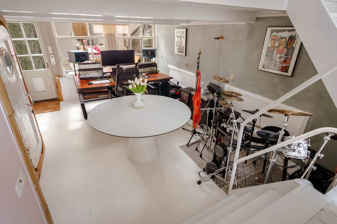 Foto 8 van Westerstraat 73