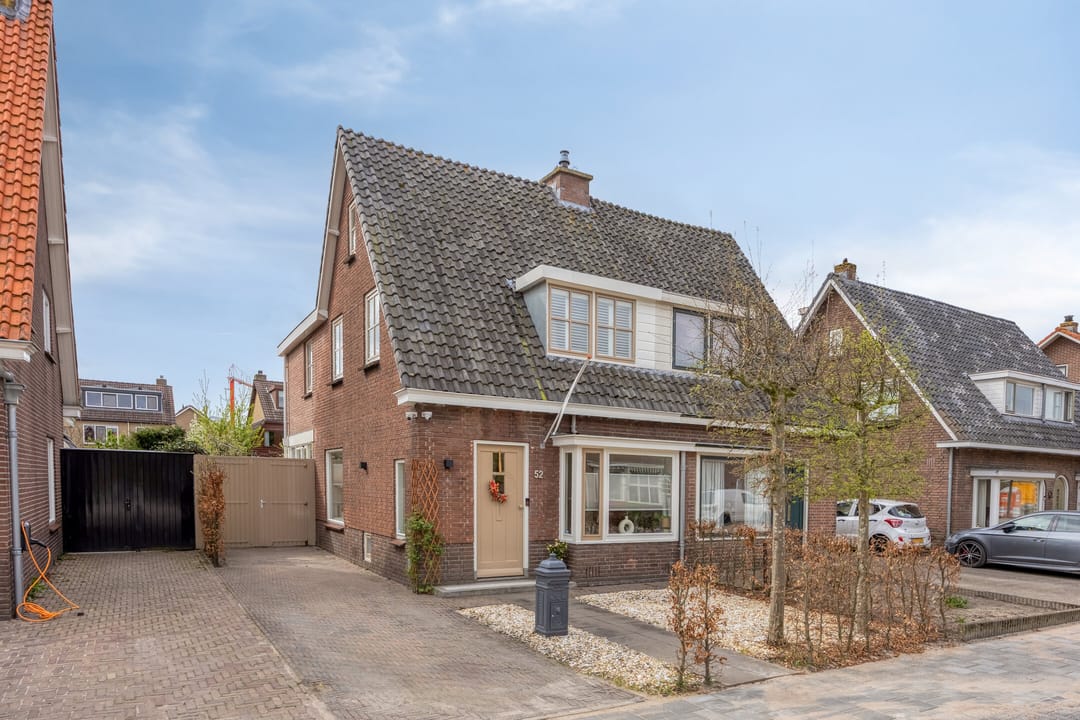 Photo 1 of Buurtlaan west 52