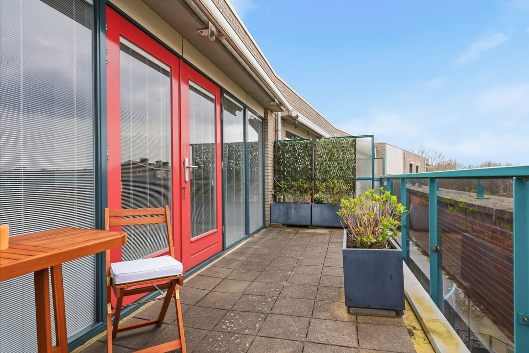 Foto 8 van Ruysdaelstraat 71