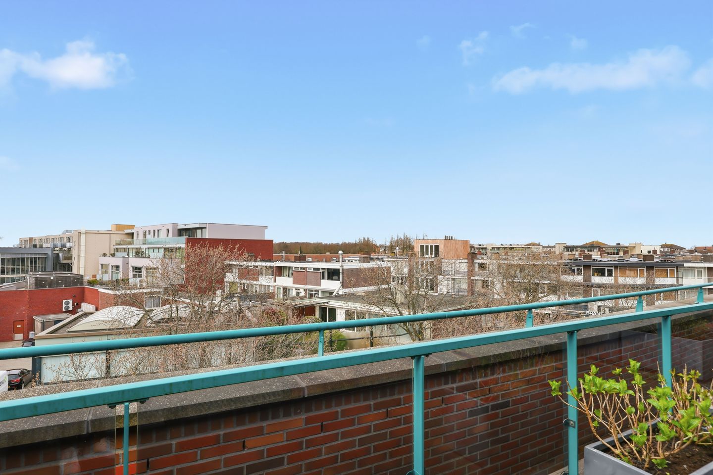 Foto 25 van Ruysdaelstraat 71