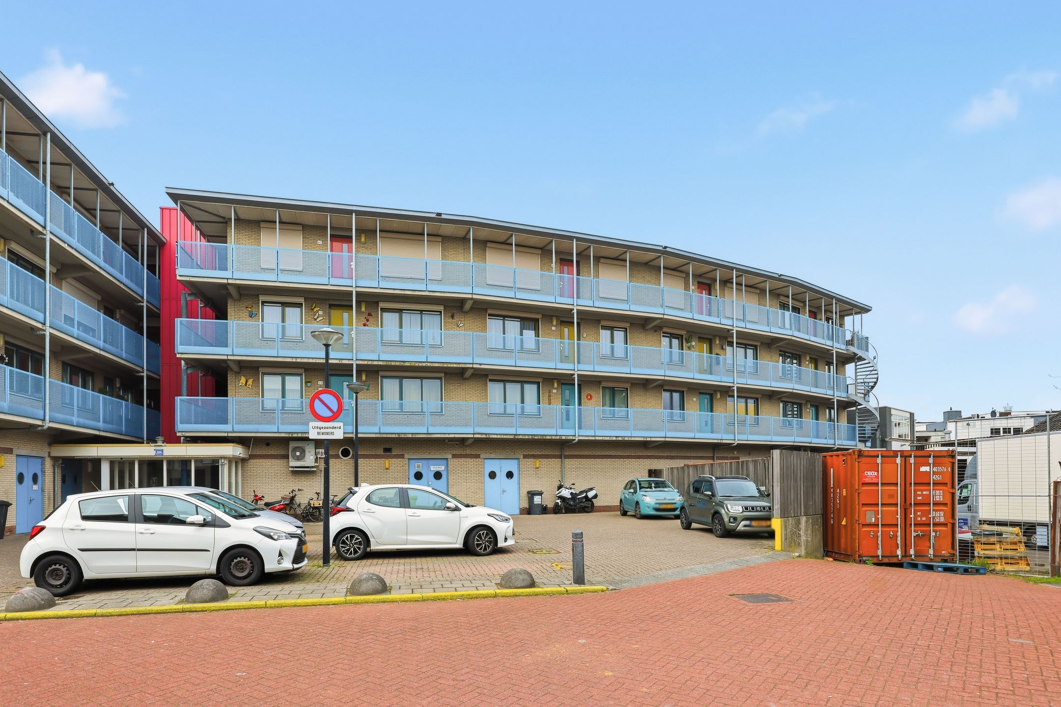 Foto 27 van Ruysdaelstraat 71