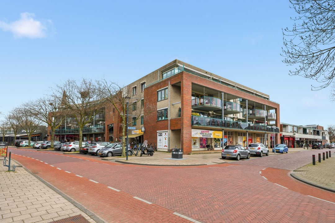 Foto 2 van Ruysdaelstraat 71