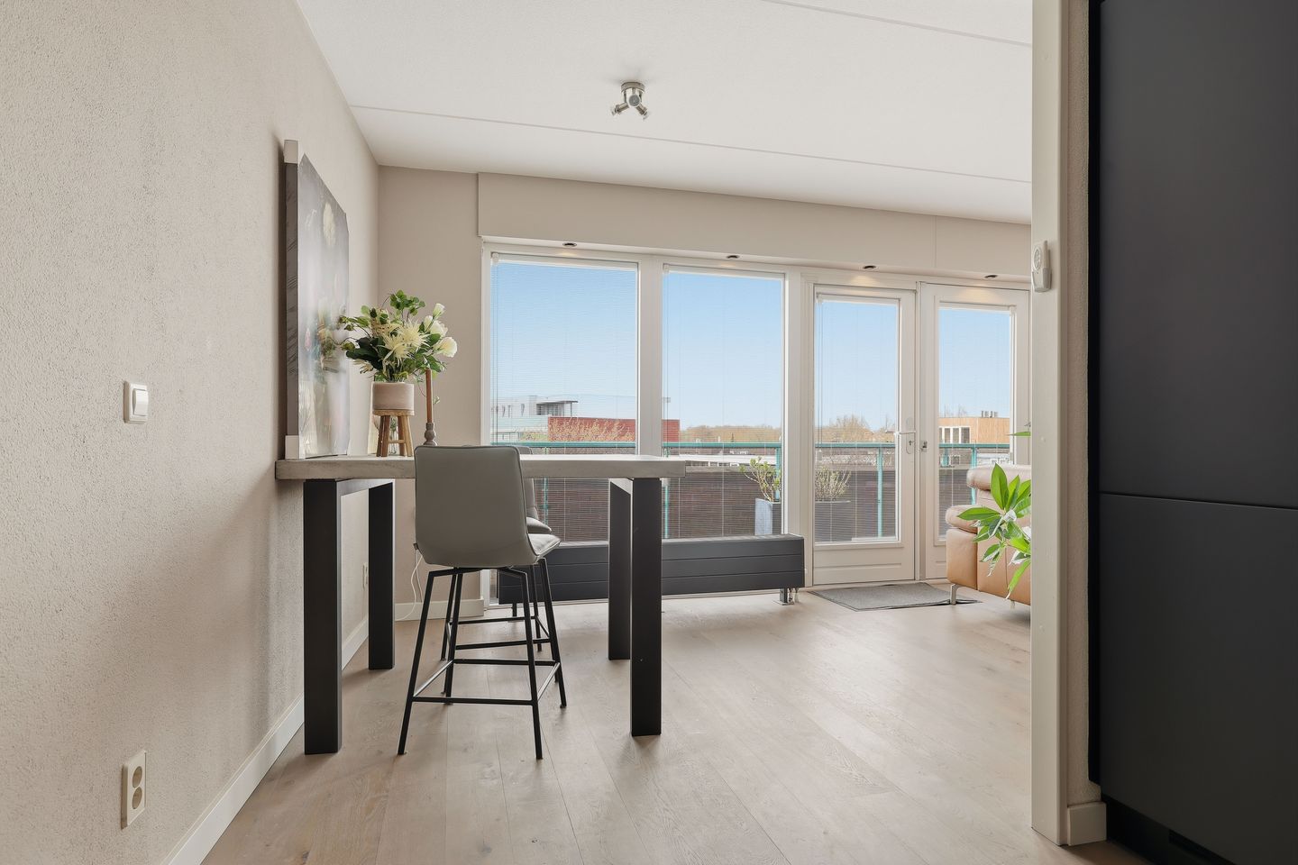 Foto 10 van Ruysdaelstraat 71