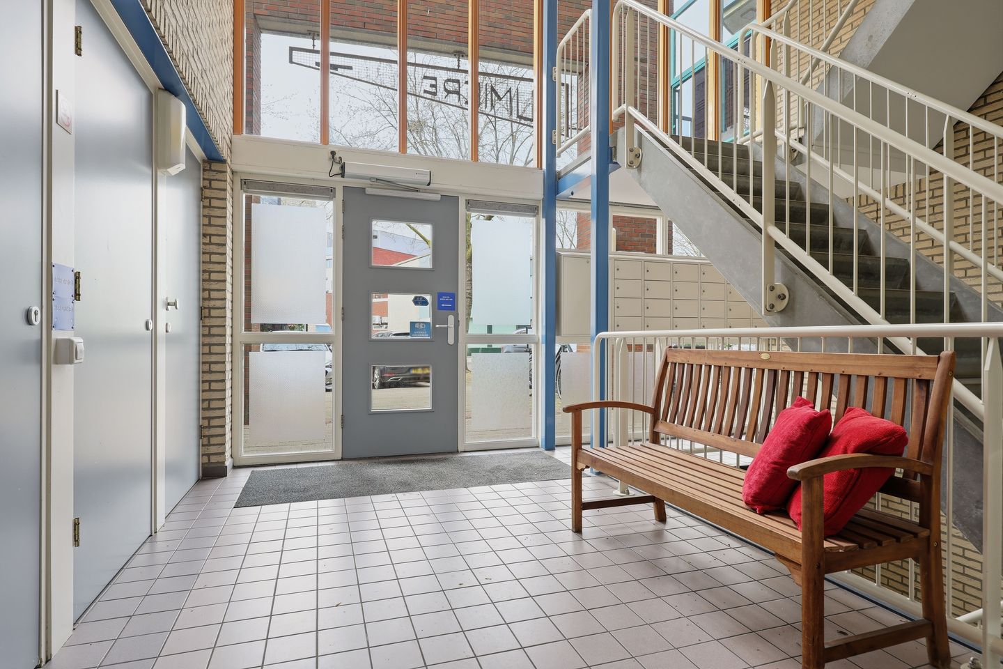 Foto 29 van Ruysdaelstraat 71