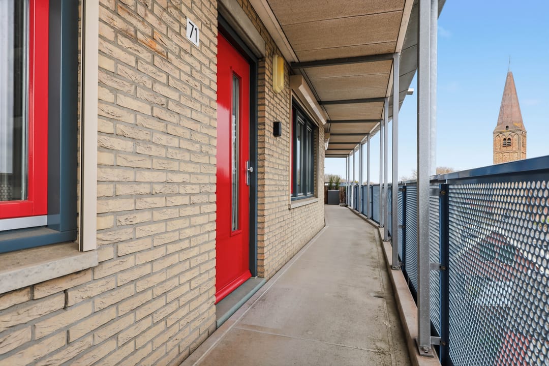 Foto 31 van Ruysdaelstraat 71