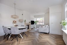 Image of Buurtlaan west 52 - Second image