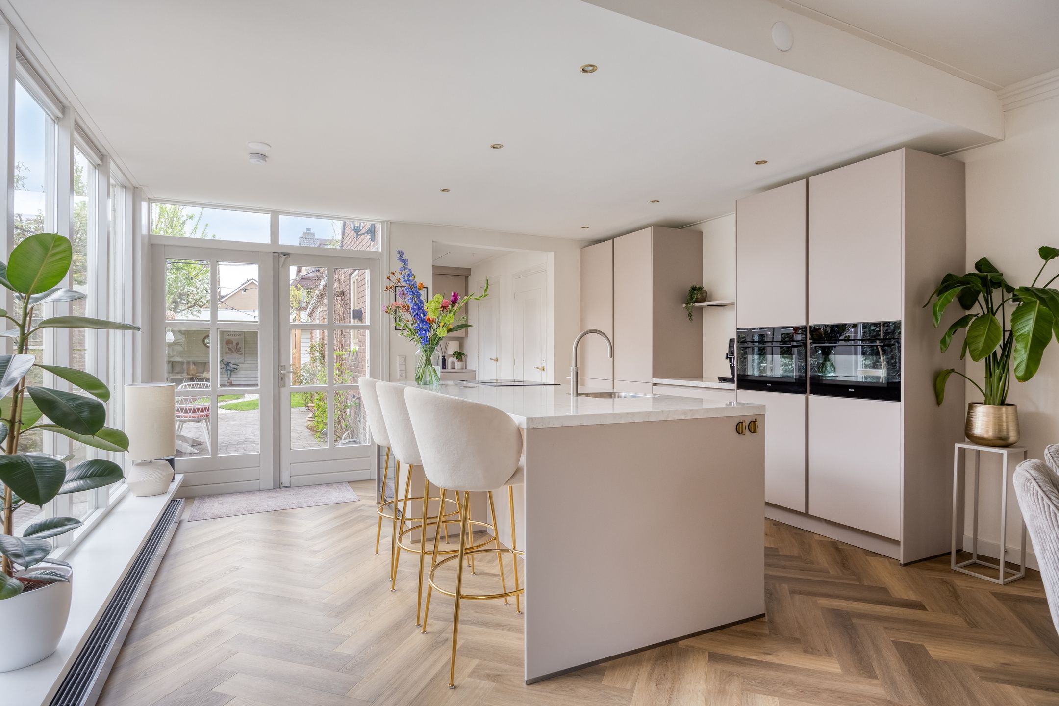 Photo 3 of Buurtlaan west 52