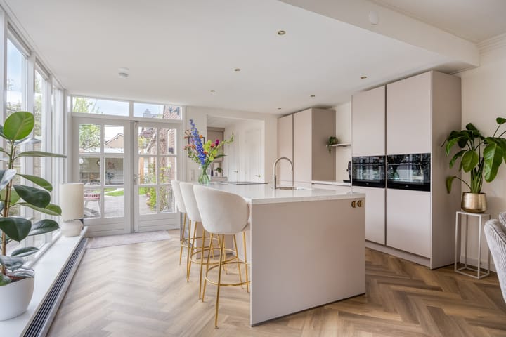 Foto 3 van Buurtlaan west 52