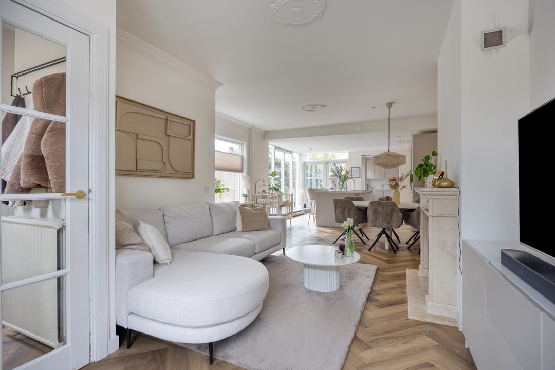 Photo 7 of Buurtlaan west 52