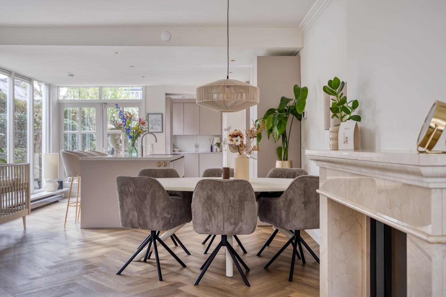 Photo 10 of Buurtlaan west 52