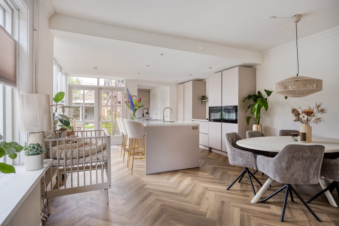 Photo 13 of Buurtlaan west 52