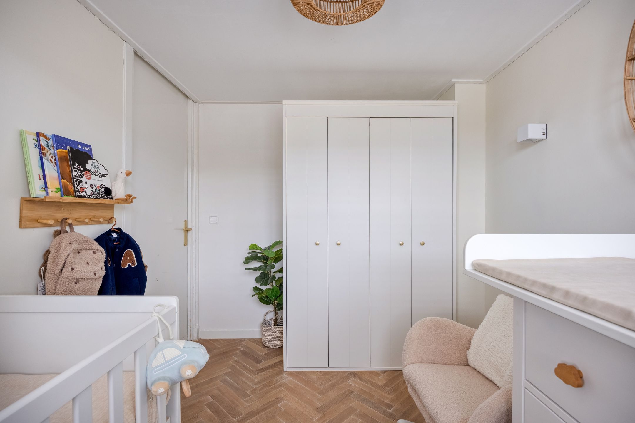 Photo 36 of Buurtlaan west 52