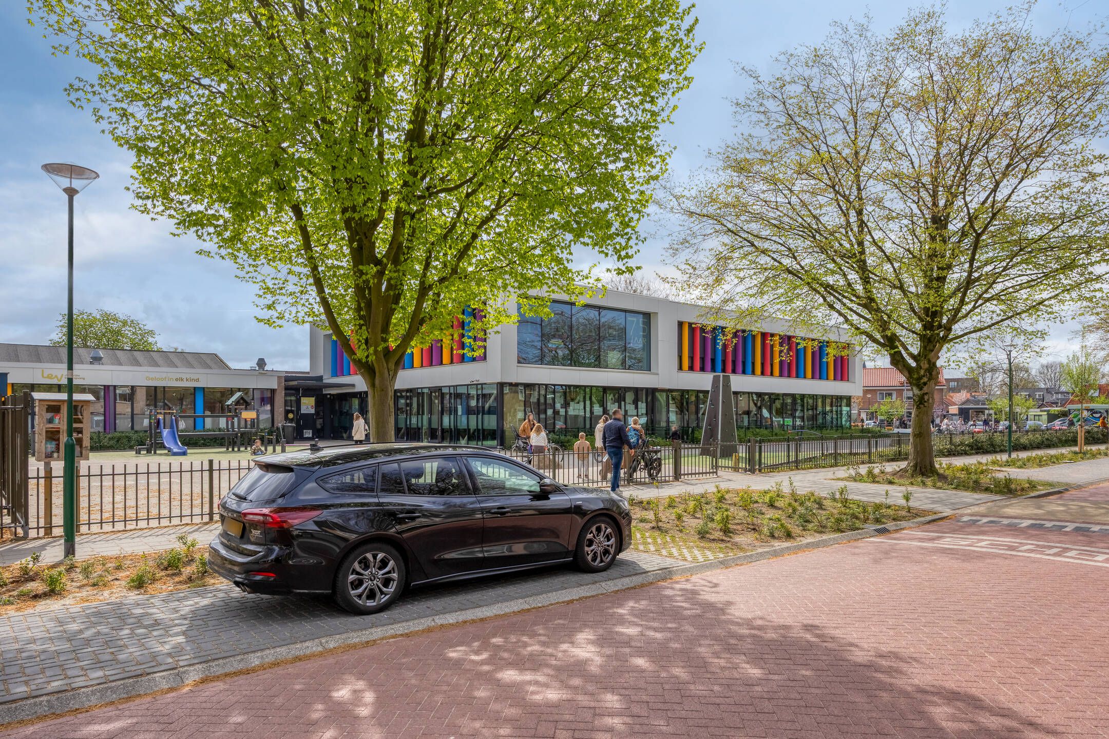 Photo 57 of Buurtlaan west 52