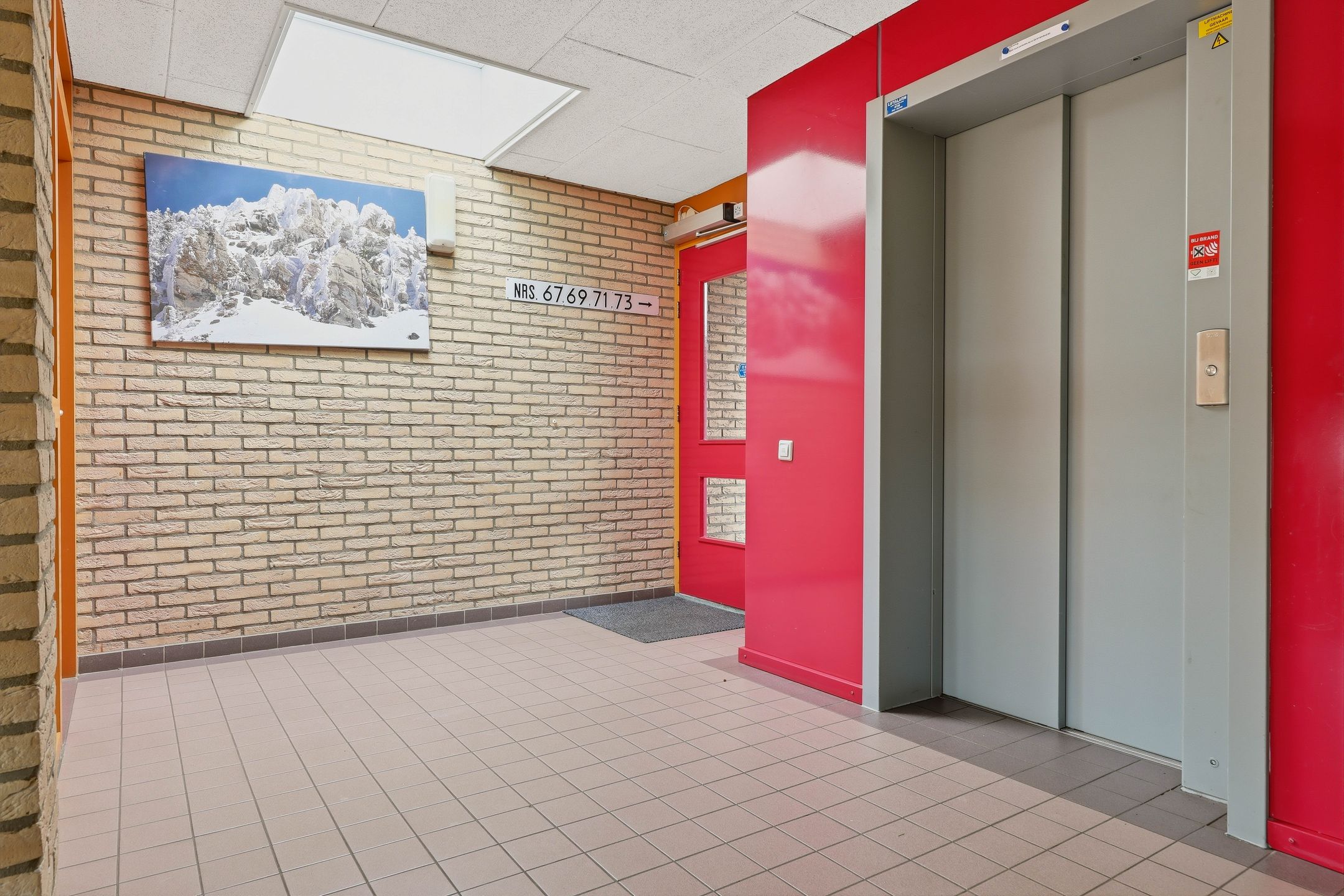 Foto 30 van Ruysdaelstraat 71