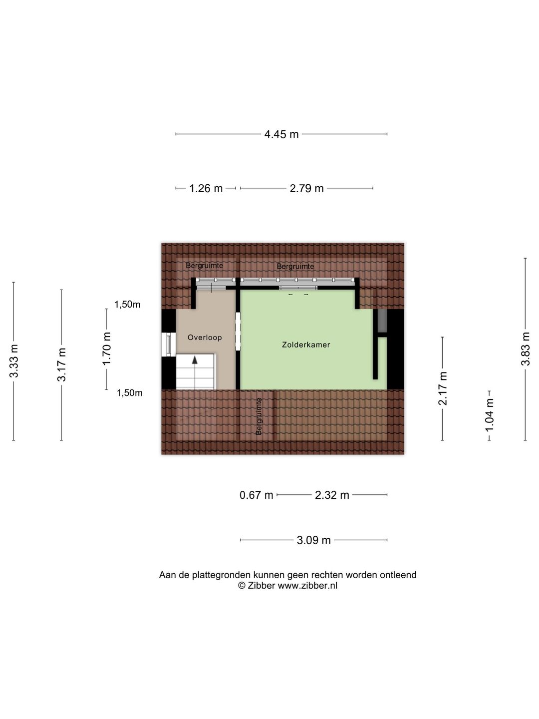 Photo 61 of Buurtlaan west 52
