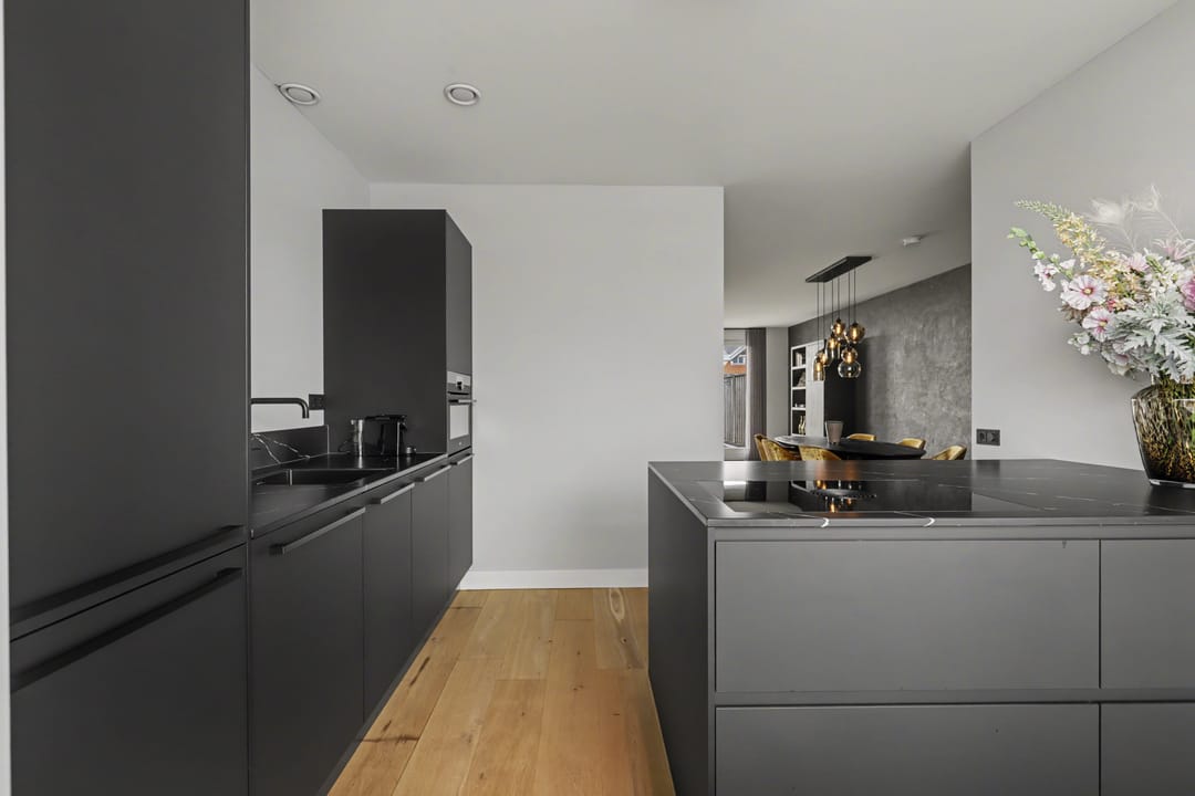 Foto 11 van Dominee Van Ingenstraat 1