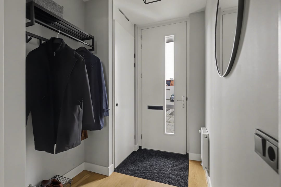 Foto 13 van Dominee Van Ingenstraat 1