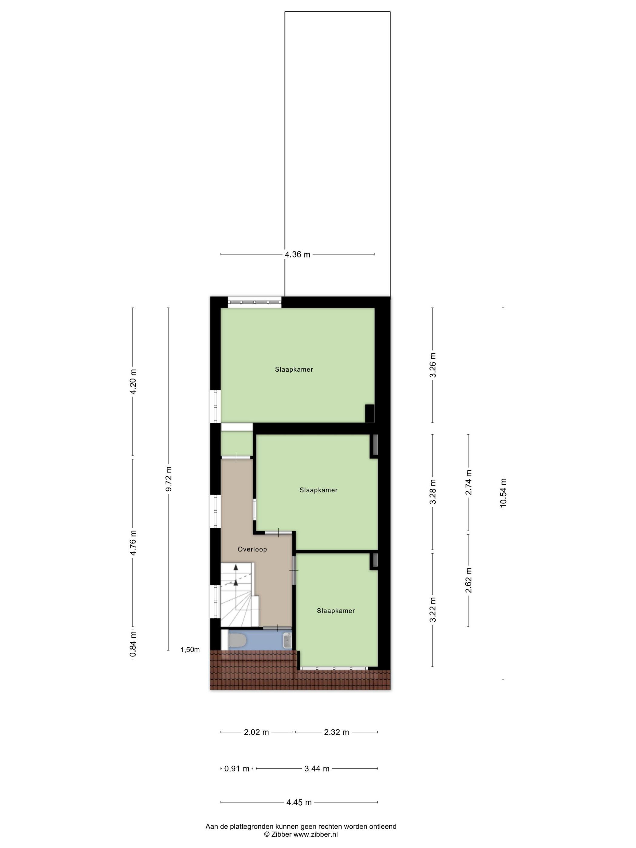 Photo 60 of Buurtlaan west 52