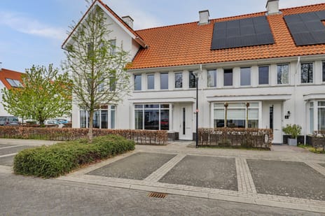 Dominee Van Ingenstraat thumbnail