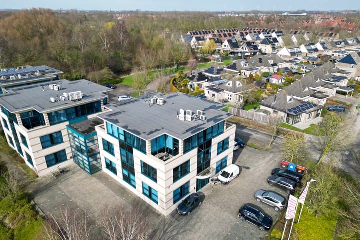 Veranda 99, Hoorn (NH)