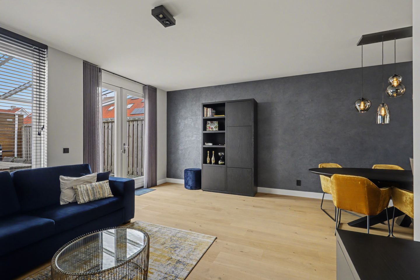 Foto 5 van Dominee Van Ingenstraat 1