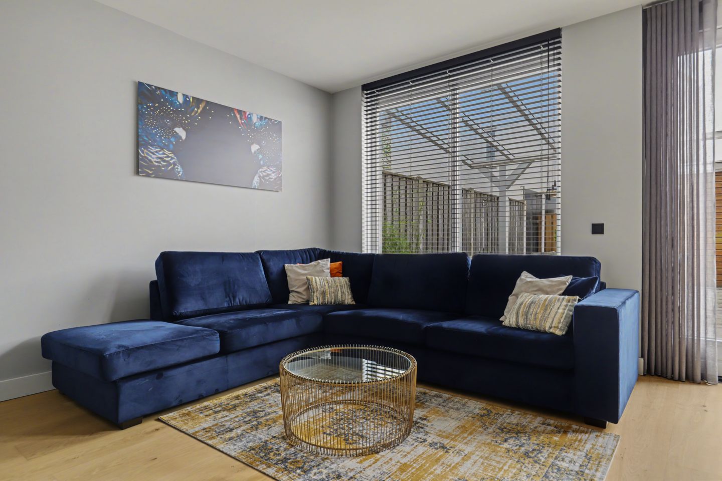 Foto 4 van Dominee Van Ingenstraat 1