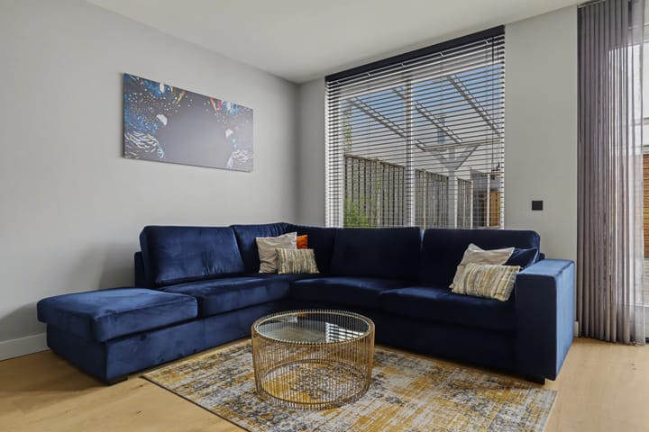 Foto 4 van Dominee Van Ingenstraat 1