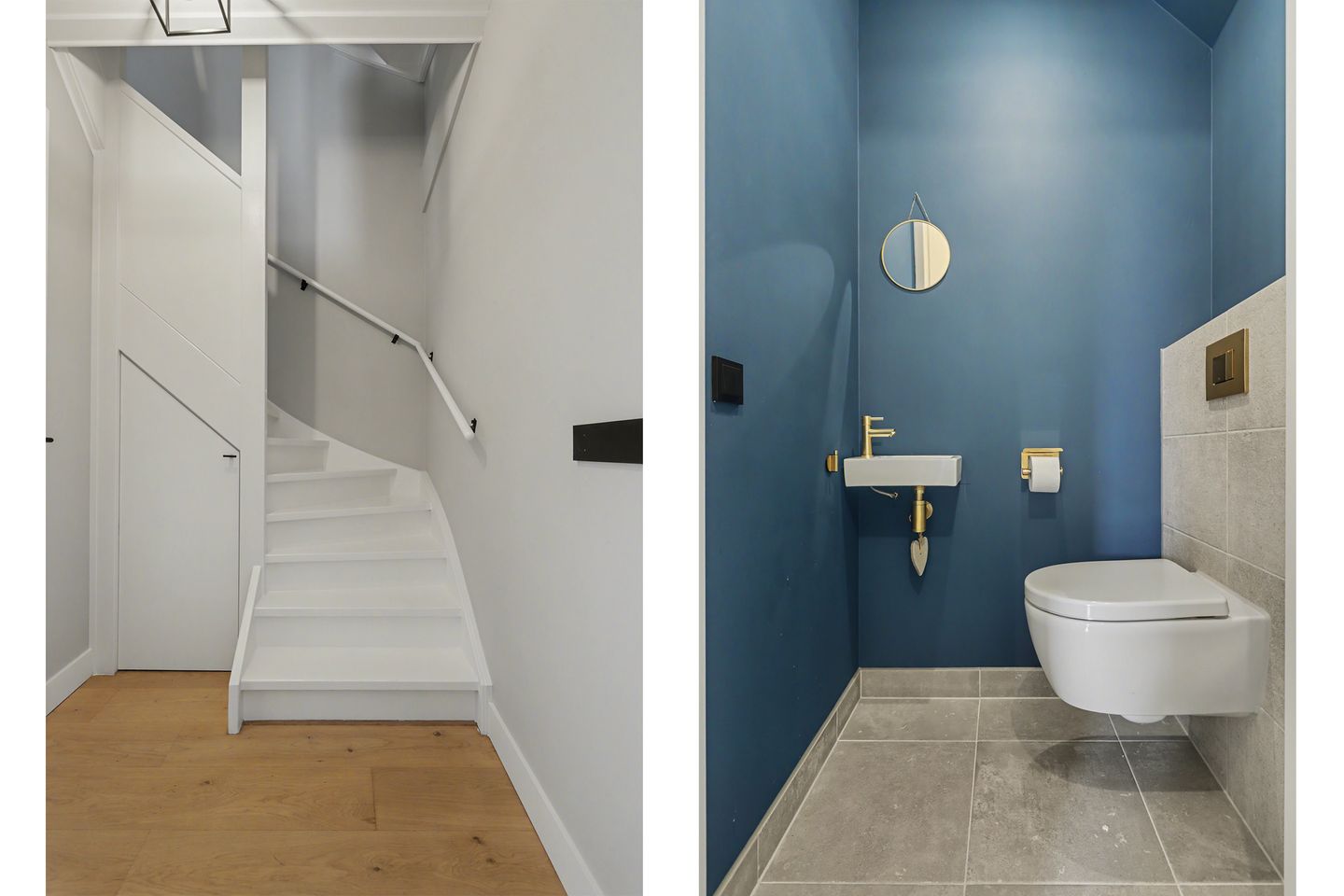 Foto 14 van Dominee Van Ingenstraat 1