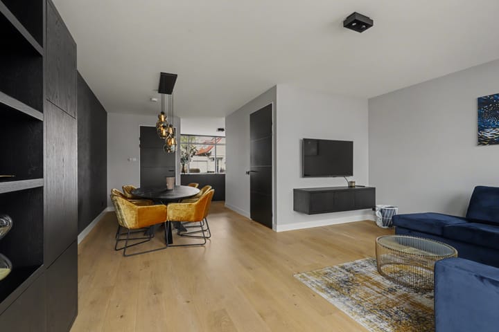 Foto 3 van Dominee Van Ingenstraat 1