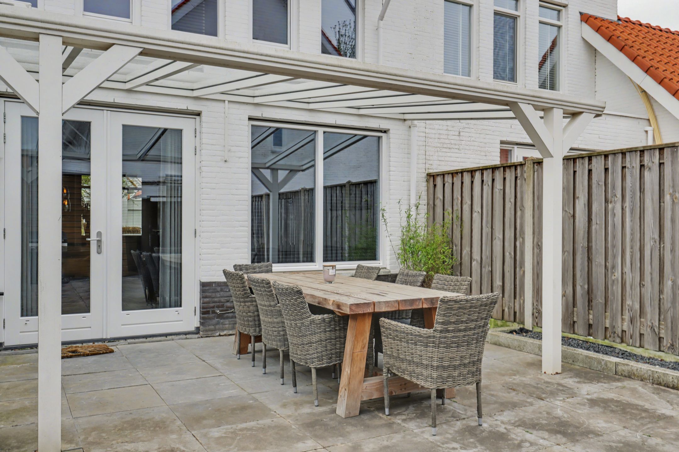 Foto 30 van Dominee Van Ingenstraat 1