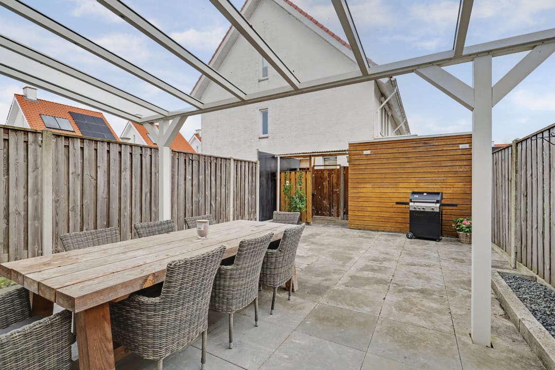 Foto 31 van Dominee Van Ingenstraat 1