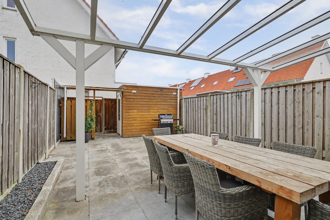 Foto 32 van Dominee Van Ingenstraat 1