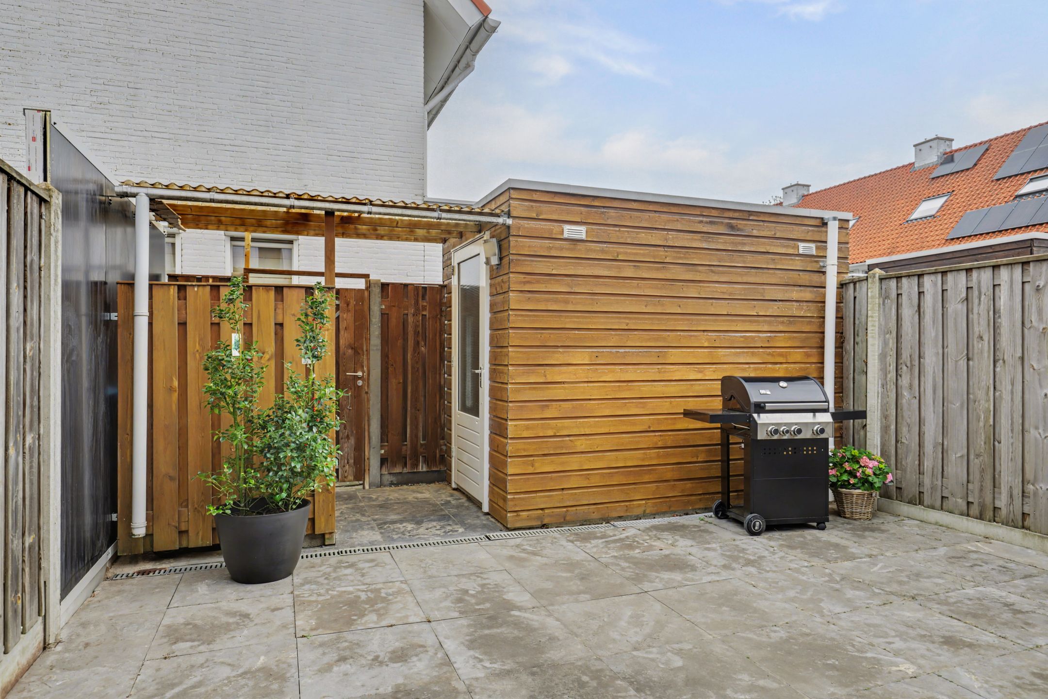 Foto 33 van Dominee Van Ingenstraat 1