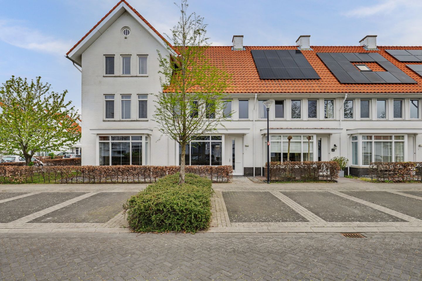 Foto 34 van Dominee Van Ingenstraat 1