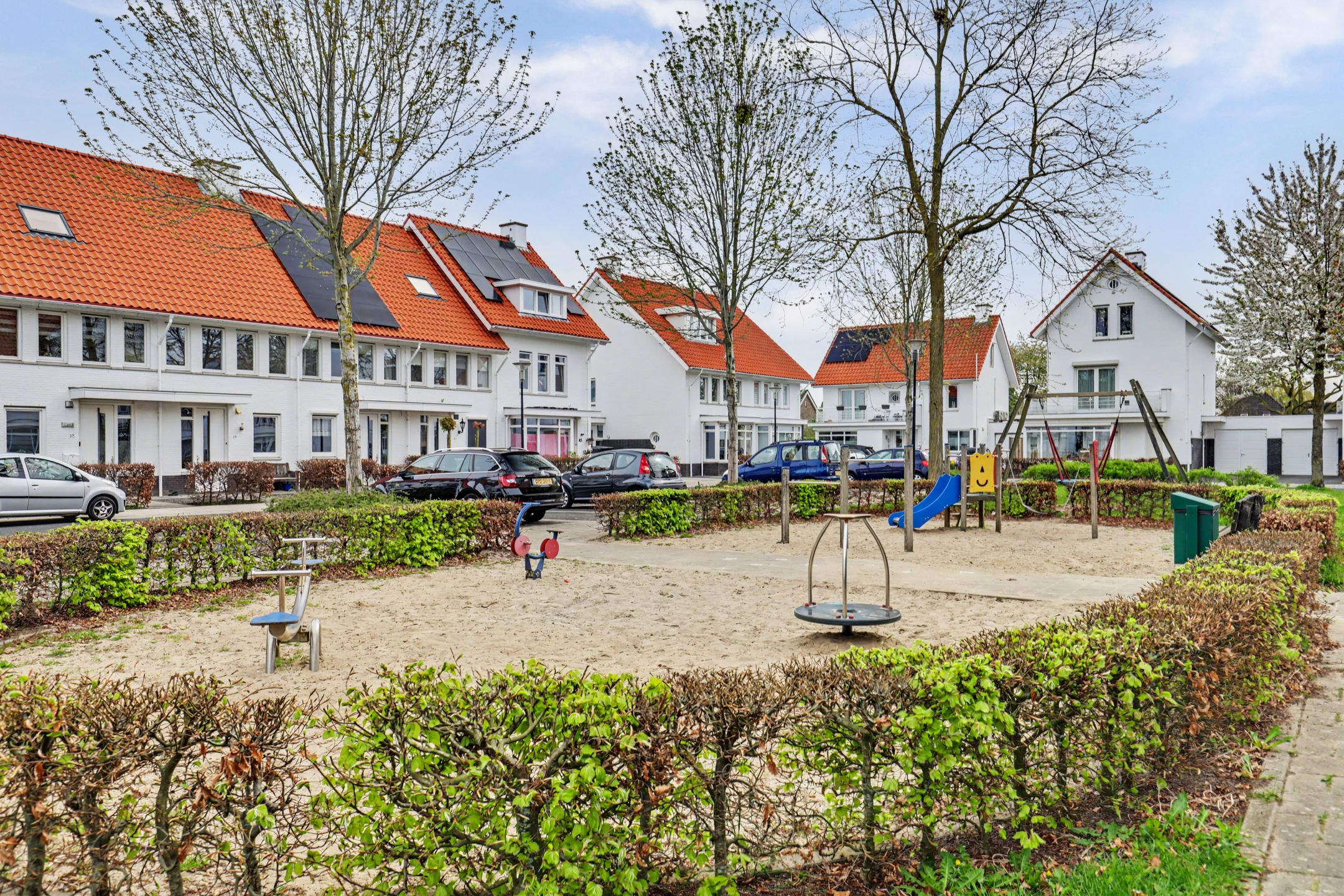 Foto 36 van Dominee Van Ingenstraat 1