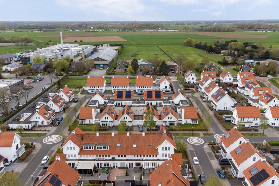 Foto 41 van Dominee Van Ingenstraat 1