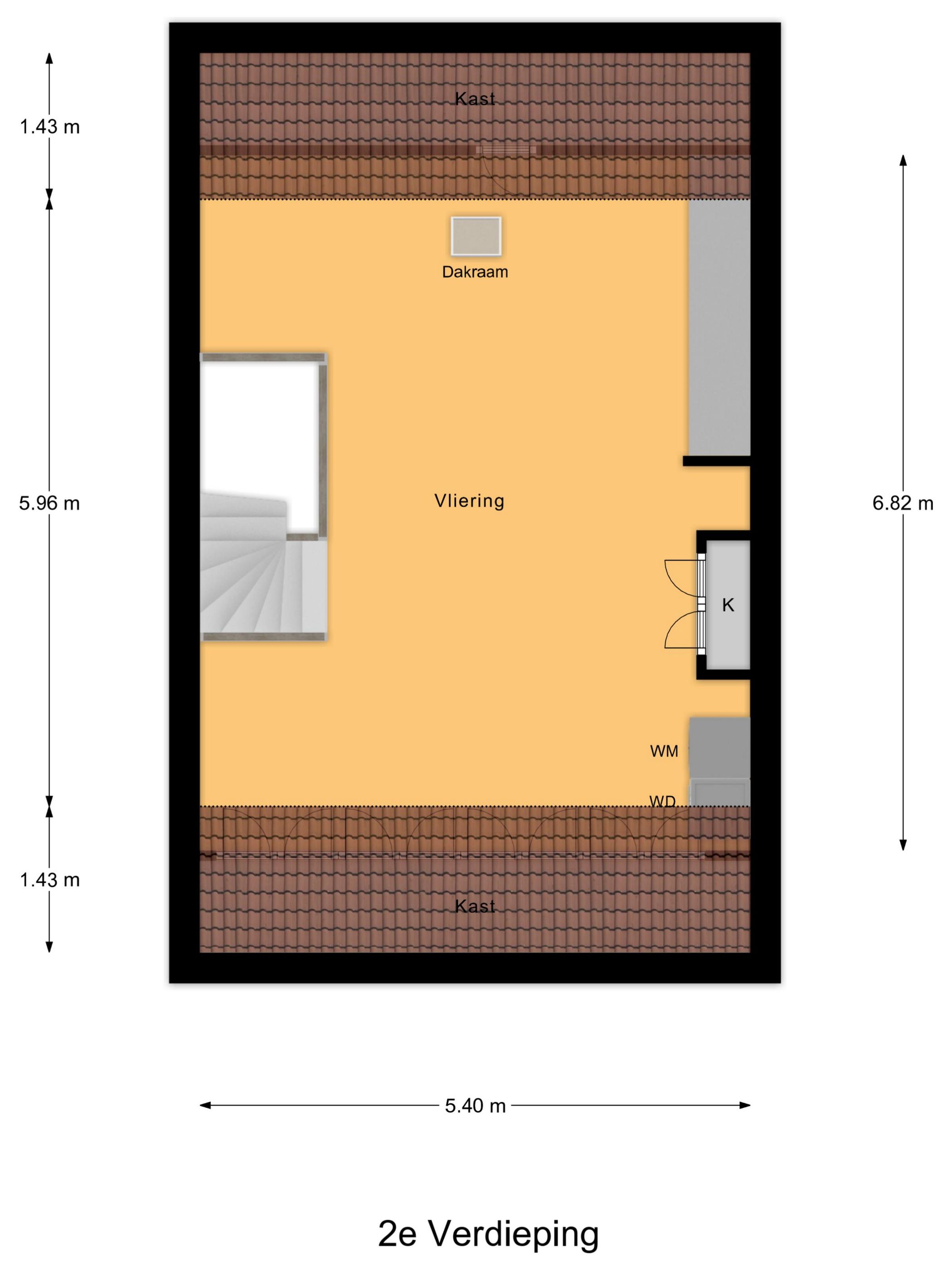 Foto 45 van Dominee Van Ingenstraat 1