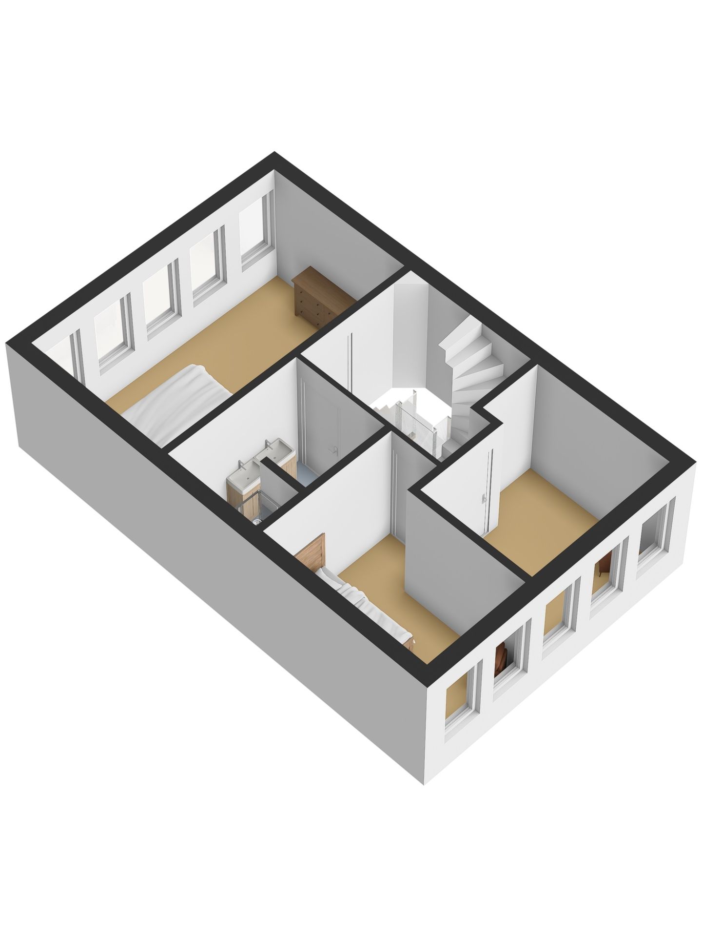 Foto 49 van Dominee Van Ingenstraat 1