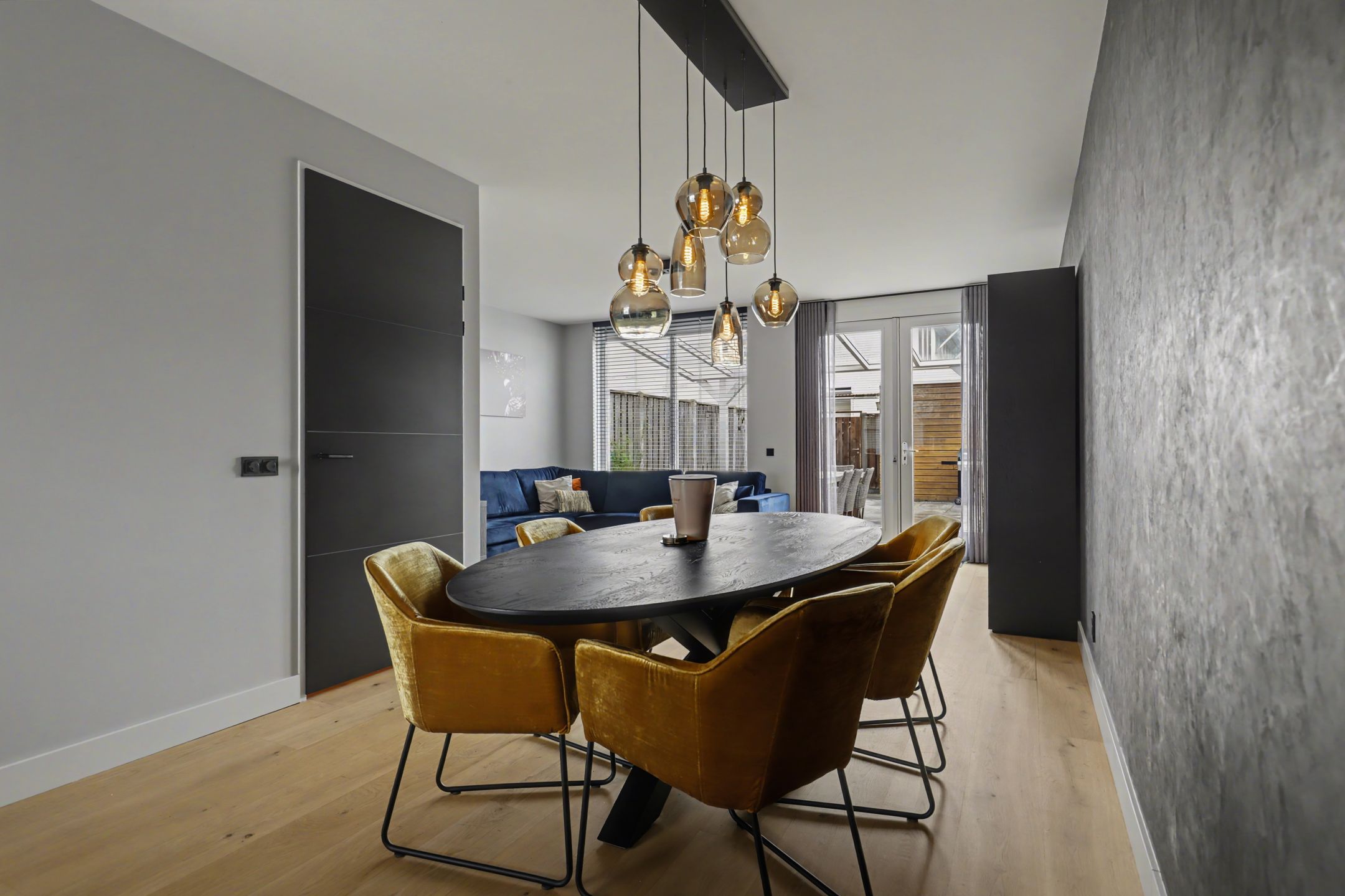 Foto 6 van Dominee Van Ingenstraat 1