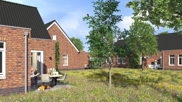 Photo 3 of Guillaume Derksstraat