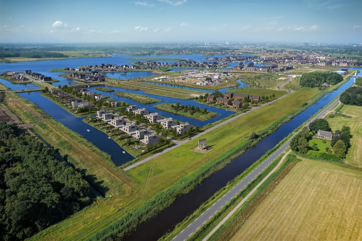 Foto 5 van Karveel Twee-onder-één-kap (Bouwnr. 4)