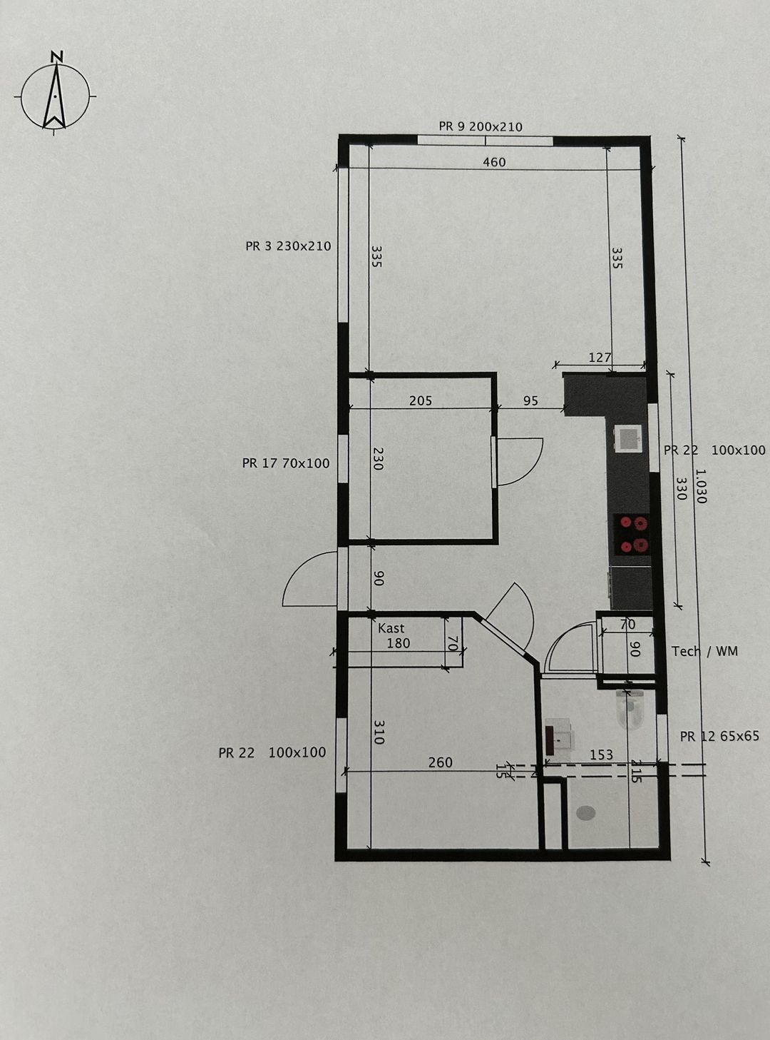 Foto 37 van Nieuw-Loosdrechtsedijk 211-D26