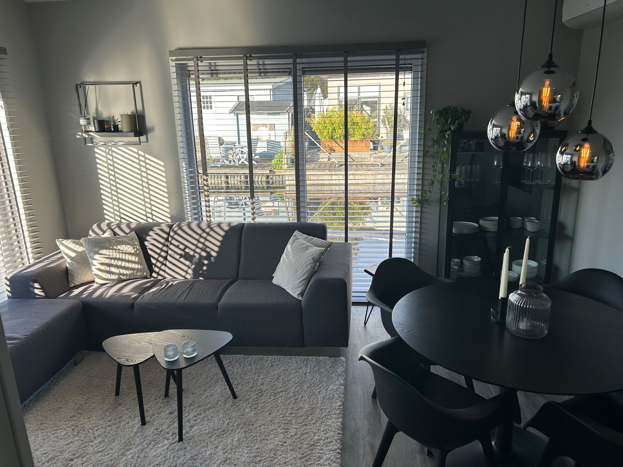 Foto 6 van Nieuw-Loosdrechtsedijk 211-D26