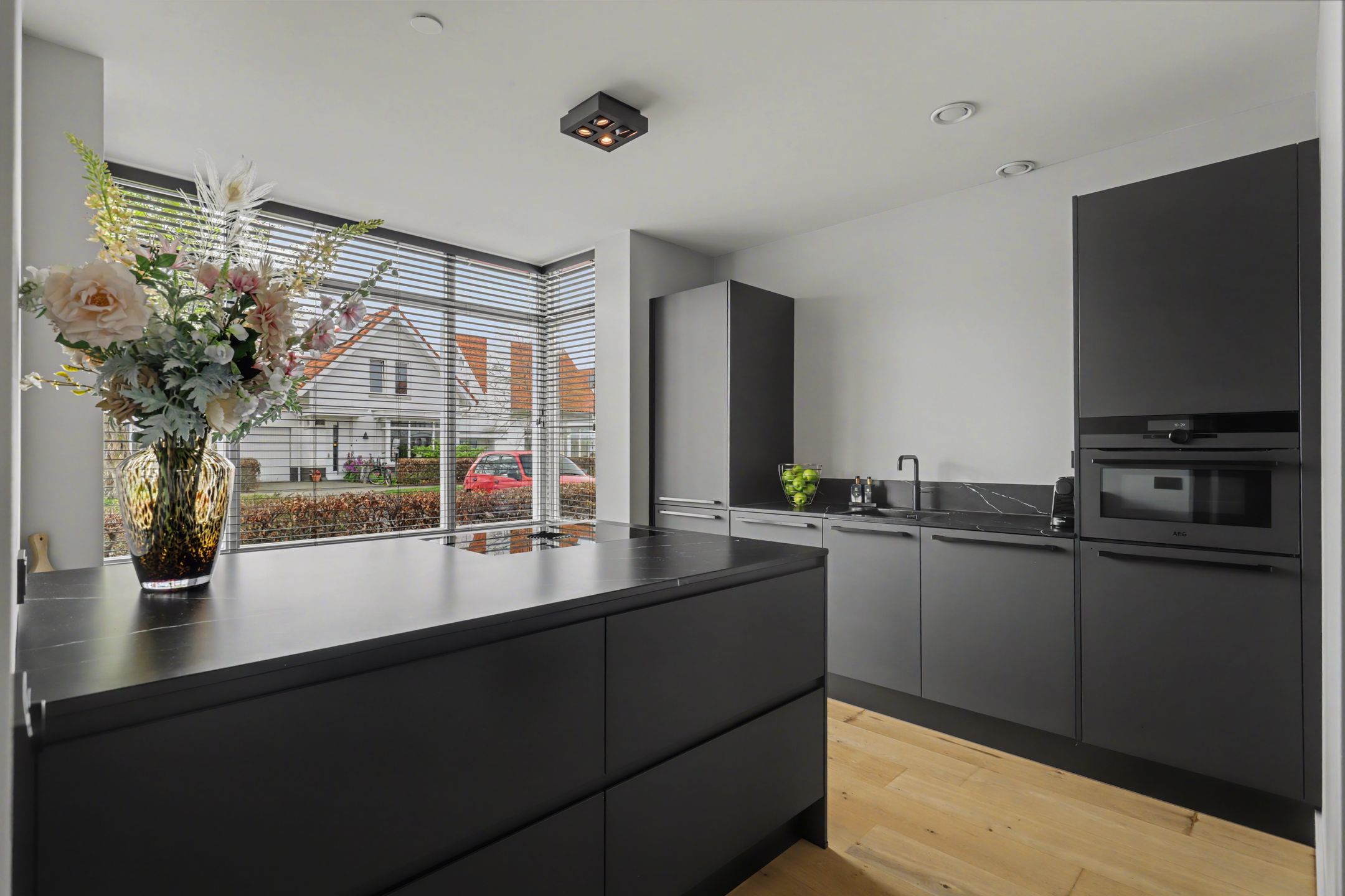 Foto 9 van Dominee Van Ingenstraat 1