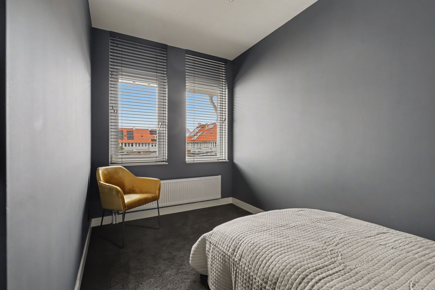 Foto 20 van Dominee Van Ingenstraat 1