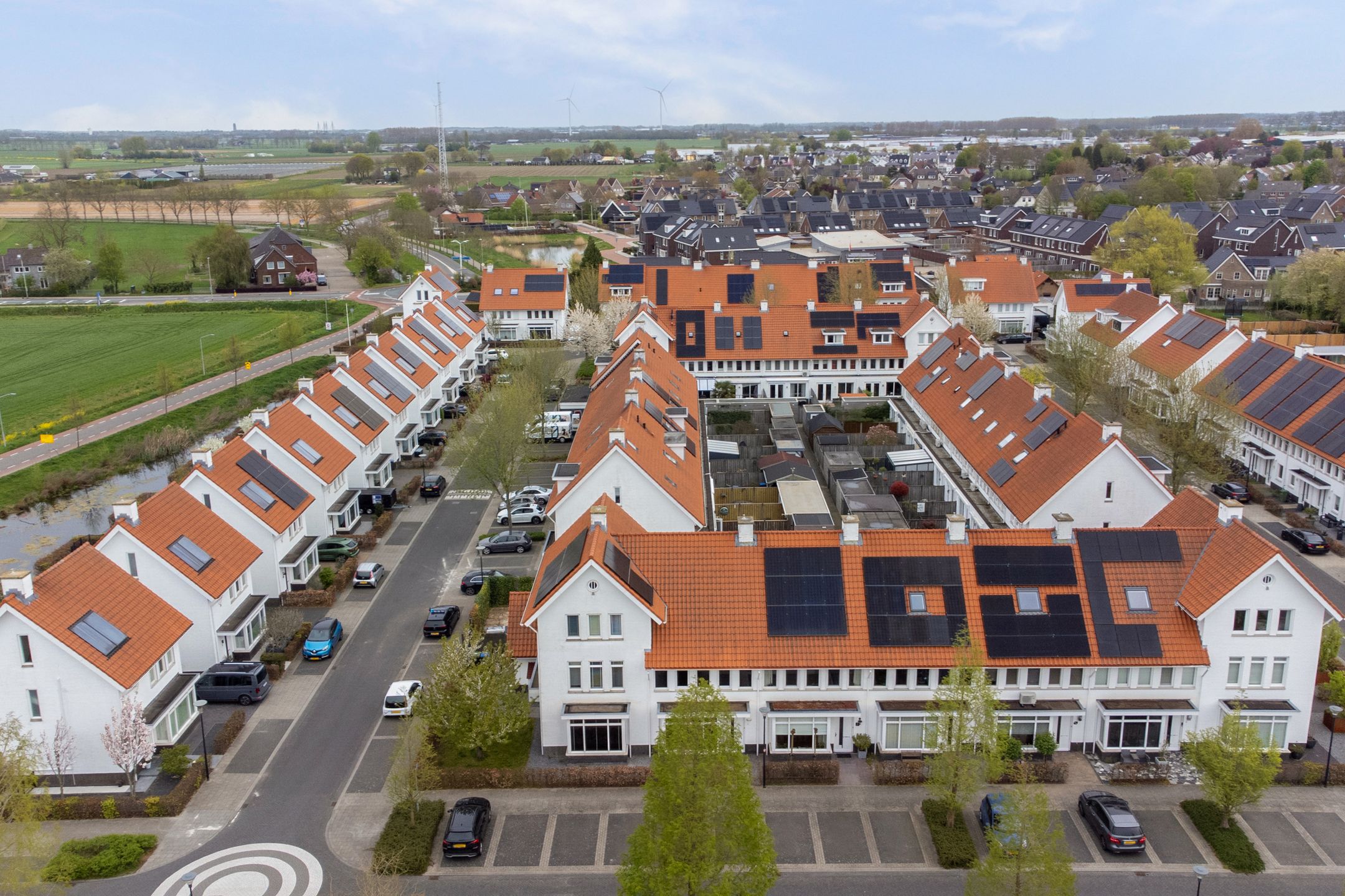 Foto 39 van Dominee Van Ingenstraat 1