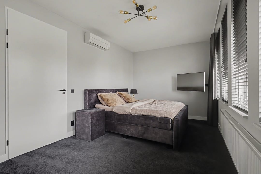 Foto 16 van Dominee Van Ingenstraat 1