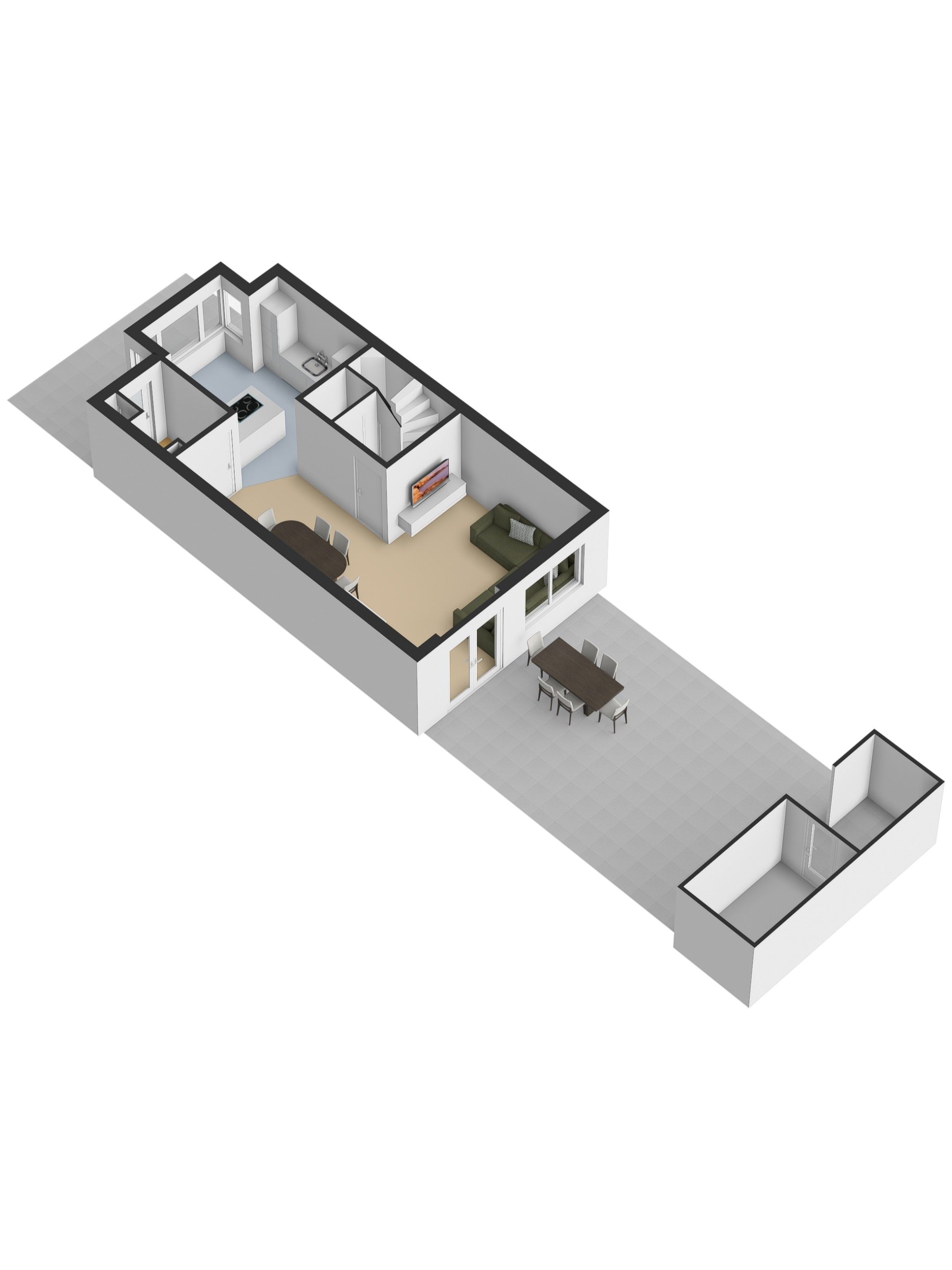 Foto 48 van Dominee Van Ingenstraat 1