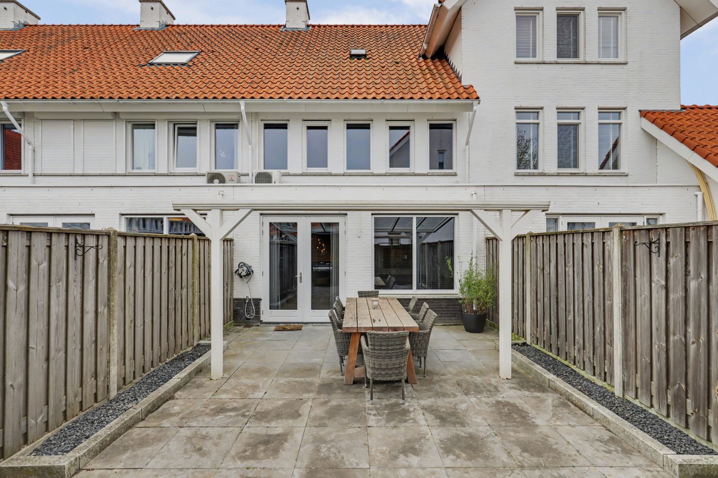 Foto 29 van Dominee Van Ingenstraat 1