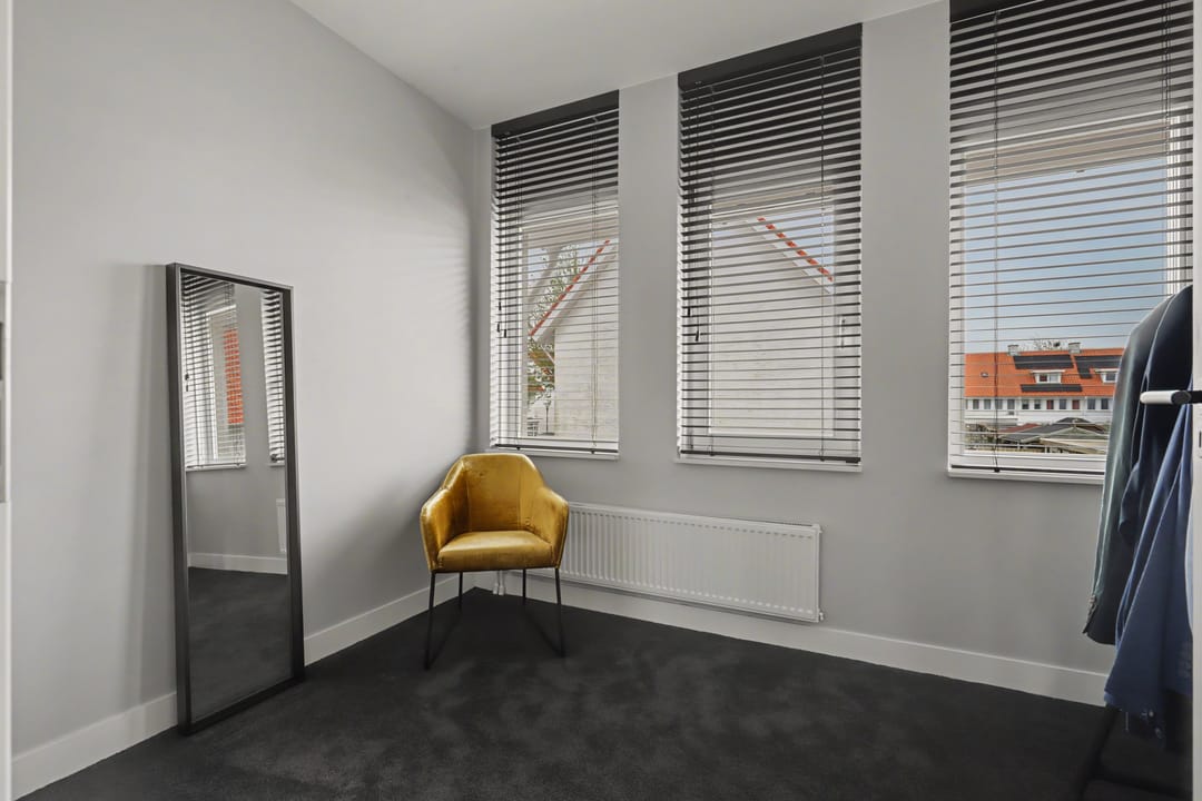 Foto 23 van Dominee Van Ingenstraat 1